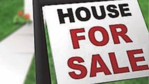 Tipperary house prices are on the way up