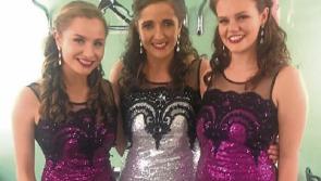 WATCH: Nenagh singers amazing performance at Performing Arts Championship in LA