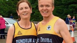 Coillte 10k Results from Dundrum