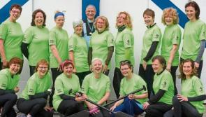 Tipp firm 'on board' with Dragon crew