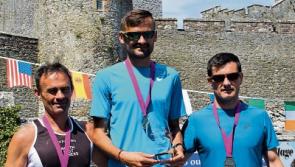 Athletics: Ballyhoura Active