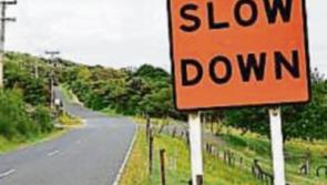 Call for safety measures at Rathkeevin school as council adopts new speed limits