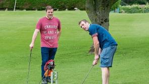 'Absolute gem' Hillview hosts All-Ireland Pitch and Putt finals