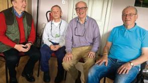 Men on cancer journey invited to join Tipperary support group