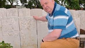 Remembering the Fallen: John Fanning, Connaught Rangers