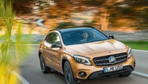 Tipperary car registrations down 13.7% 