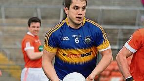 Spirited Tipp footballers hoping to repeat last year's championship voyage