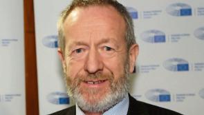 Ireland South MEP Sean Kelly says EU commissioner 'sincere but naive' on Brazil beef