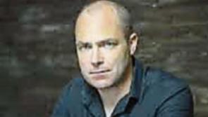 Acclaimed Nenagh author Donal Ryan joins UL Creative Writing teaching staff