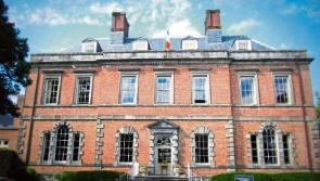 Trevester Ltd. granted planning permission to re-develop Cashel Palace Hotel, Co. Tipperary