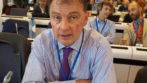 ICMSA tell Brussels Conference that Brexit cannot mean CAP budget cut