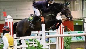 Tipperary's O'Meara on top in Showjumping Ireland Grand Prix
