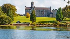 Tipperary welcomes 1,800 Girl Guides to Rockwell College for IGGNITE 2017