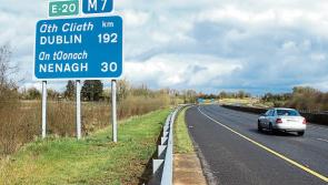Tipperary TD calls for action on M7 following series of weather-related incidents
