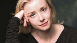 Actress Fiona Glascott on what Tipperary means to her