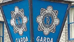 Break-in at Clonmel Rugby Club 
