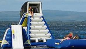 Tipperary County Council in hot water over Aqua Splash loss to Dromineer