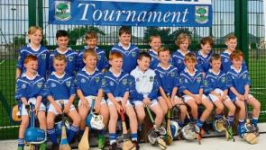 Special day for Connolly family