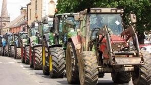 Cahir Tractors raise €7,500 in memory of Grainne