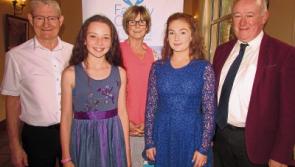 Cahir Seisiún Irish Night for Family Carers