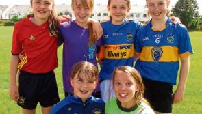 Cahir GAA - Fantastic Fun at Sports Week