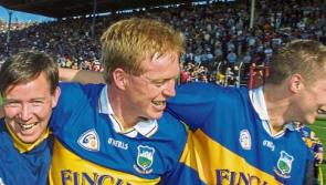 Saturday's tie revives great memories of Tipp and Clare clashes in Cork