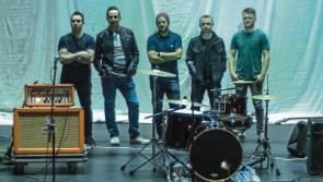 Thurles band Jester release single 'Little Run Down'