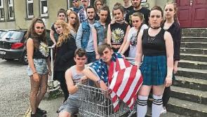 Clonmel show's young cast promises to bring the house down