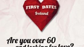 Looking for Love and over 60? We have some news...