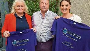 Tipperary 'gals' in silage harvesting record bid