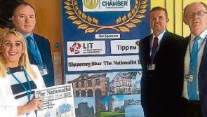 County Tipperary Business Awards 
