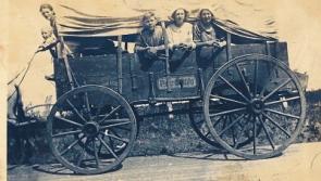 Tracing ancestors in Clonmel area