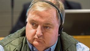 Nenagh's Cllr Hughie McGrath unhappy at having to leave meeting on proposed €14m Latteragh bends work