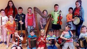 Cill Shléibhe CCÉ Templemore