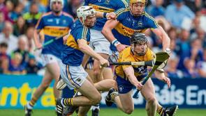 Allianz NHL:  Tipp fall in league opener against Clare 