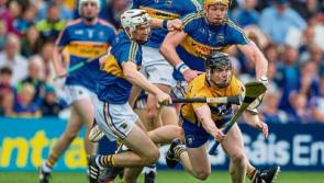 Champions Tipperary play Galway in the All Ireland hurling semi-final