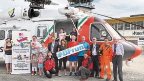 Tipperary runners urged to join the Runway Run to honour the memory of Capt. Dara Fitzpatrick