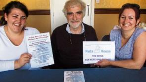 Tipperary Travellers' Horse Drive to raise awareness of suicide
