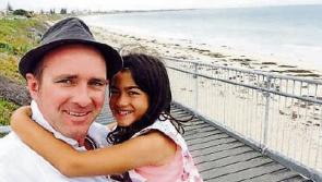 Tipperary man's generous donation to Irish dad after horror fall in Australia