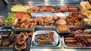 WE HAVE A WINNER! The best breakfast roll in Tipperary can be got at....
