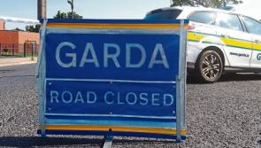 Motorist injured in Tipperary road accident
