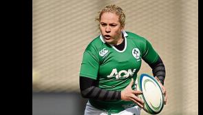 Women's Rugby - it starts at your local club - Clonmel on Monday, September 26