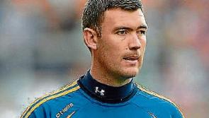 Tipperary under 21 hurling manager William Maher steps down