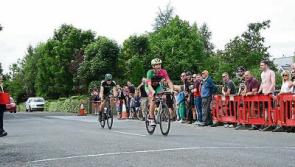 Suir Valley Cycling Festival - Clonmel Road Closures