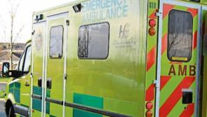 Breaking: Emergency services attend an incident at Matthew Avenue Thurles
