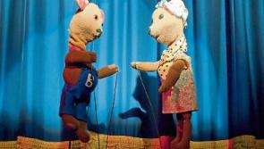 Lambert Puppet Theatre is coming to Tipperary