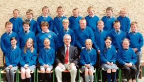Tipperary's Michael Quinlan shares the story of his journey to help educate children in South Africa
