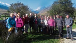 Mid Tipperary Hillwalkers