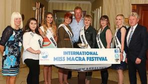 International Miss Macra -Girls to descend on Tipperary 