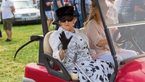 Clonmel Show Results - Part 2